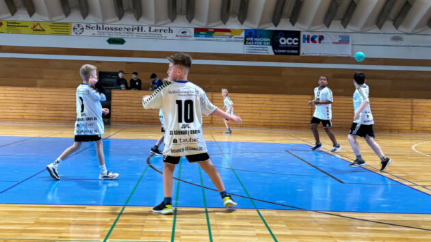 spielbericht-e-jugend-0124 männliche E-Jugend II der JSpG Kühnau / DRHV 06 Saison 2023/24