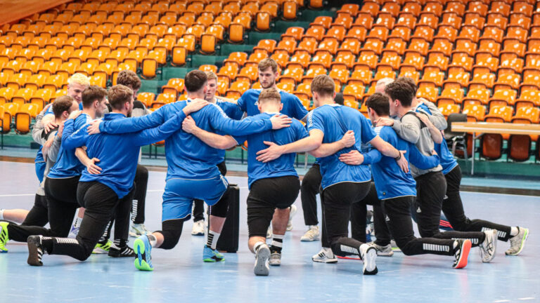 training-0124 Trainingseinheit im Januar 2024