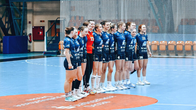 DRHV-Damen Saison 2023/24