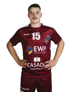 Marcel Nowak 1. VfL Potsdam Saison 2023/24