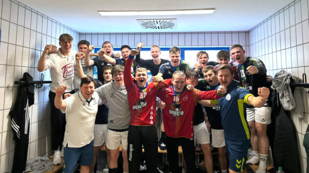 Spielbericht-A-JUgend-Biederitz A-Jugend in der Saison 2023/2024