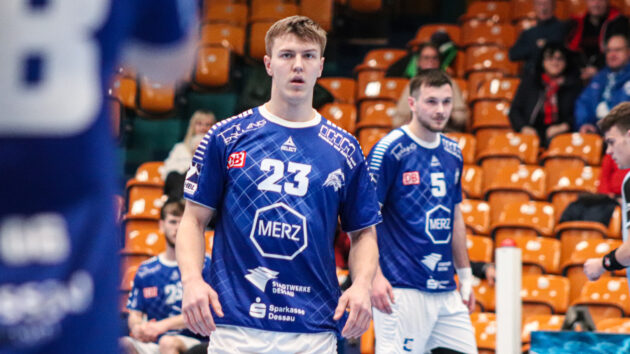 hake-awards-0224 Fritz-Leon Haake Saison 2023/24