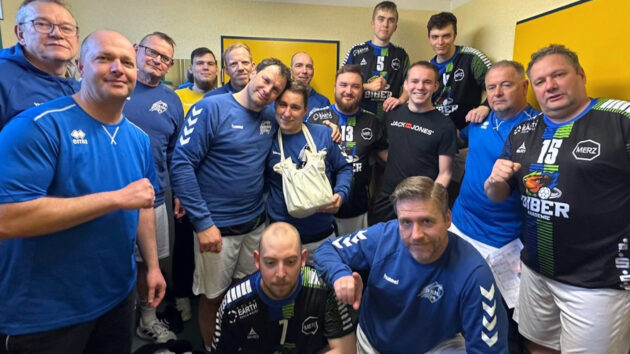 2herren-spielbericht-abus-0324 2. Herren Saison 2023/24