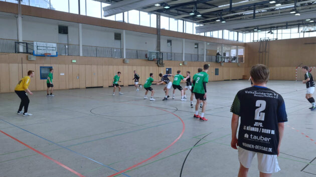 Beitragsbild-JSpG_BSV männliche A-Jugend in der Saison 2023/2024