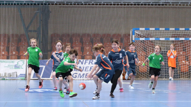 Beitragsbild_Mini-turnier Mini-Turnier in der Anhalt Arena 2024