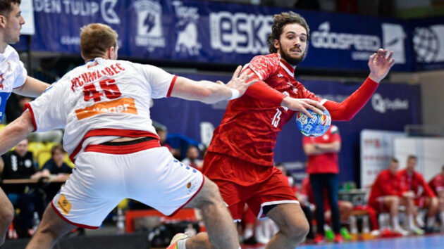 powarzynski-polen-0424 Jakub Powarzyński wechselt zur Saison 2024/25 zum DRHV