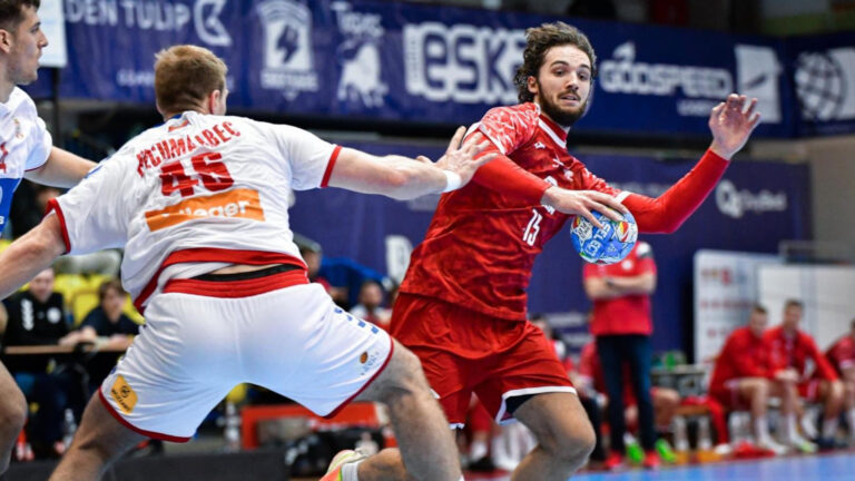 powarzynski-polen-0424 Jakub Powarzyński wechselt zur Saison 2024/25 zum DRHV