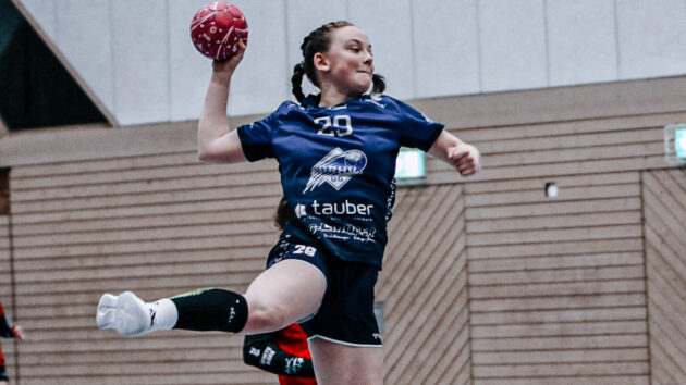 spielbericht-damen-görlitz-0324 Klara Bräse Saison 2023/24