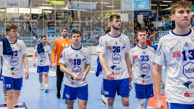 spielbericht-dormagen-0324 Die Biber nach der Niederlage beim TSV Bayer Dormagen Saison 2023/24