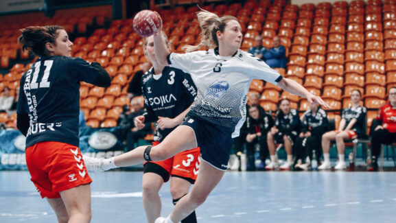 Sandra Hildebrandt Saison 2023/24