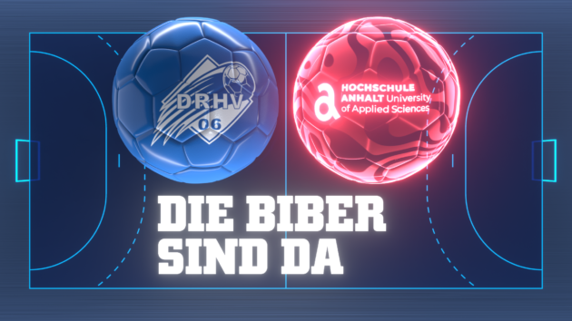 die_biber_sind_da_drhv06_hsa_16_9_spielfeld Kooperation DRHV mit der Hochschule Anhalt Sommersemester 2024