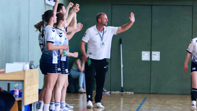 vorbericht-damen-jena-0424 Damen Trainer Christian Peschek Saison 2023/24