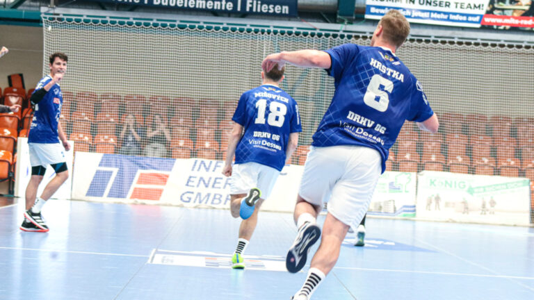 länderspielpause-0524 DRHV-Spieler Hrstka und Mišových Saison 2023/24