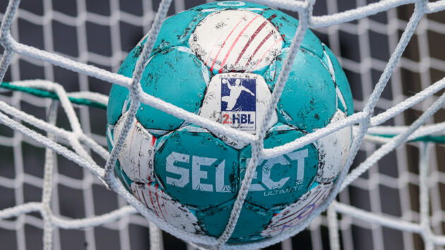 sommerfahrplan-0624 Spielball der 2. HBL in der Saison 2023/24