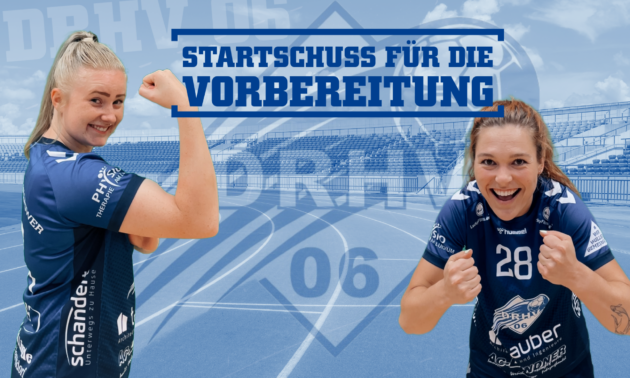 damen_vorbereitung_0724 Grafik DRHV-Damen Saisonvorbereitung 2024/25
