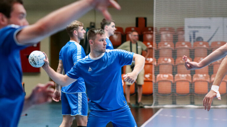 trainingsauftakt_2024_0724 Trainingsauftakt Saison 2024/25