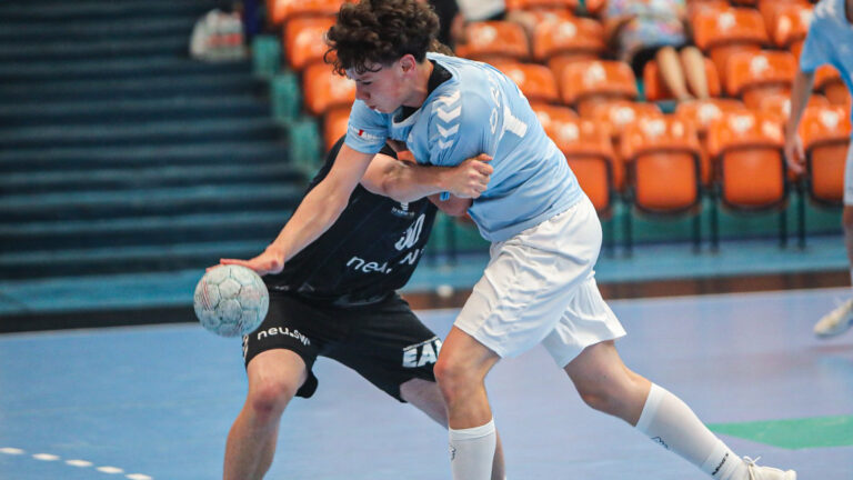 Männliche A-Jugend der Saison 24/25