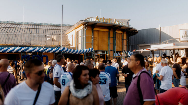 saisoneröffnung_2425_0824 100 Jahre Handball in Dessau zum Saisonauftakt 2023/24