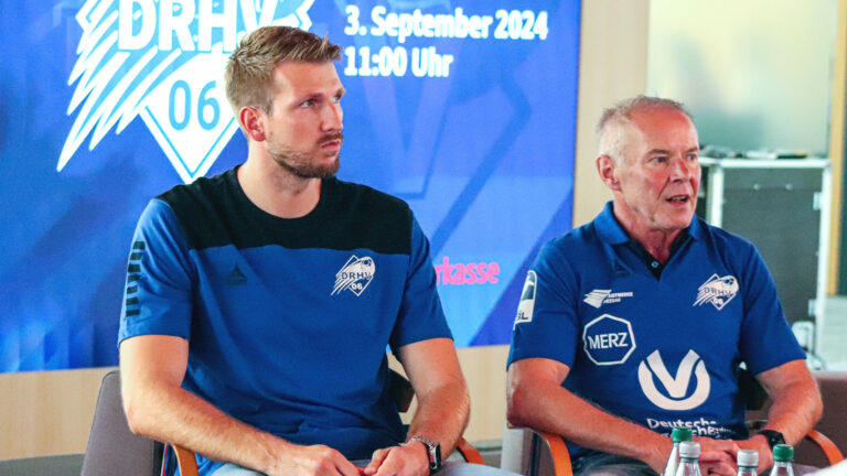 pk_sparkasse_0924 Saisoneröffnungspressekonferenz 2024/25 bei der Stadtsparkasse Dessau