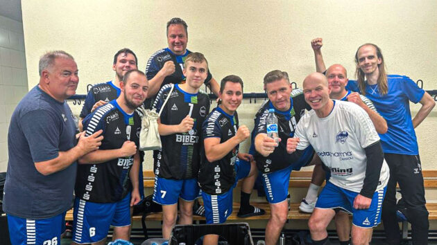 2. Herren Saison 2024/25