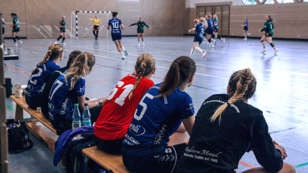spielbericht_damen_md_0924 DRHV-Damen beim Spiel gegen Magdeburg Saison 2024/25