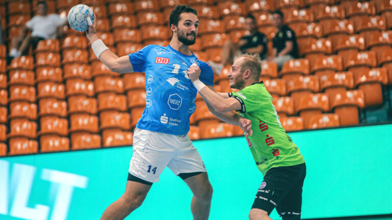 vorbericht_dresden_0924 Jakub Powarzyński in der Vorbereitung auf die Saison 2024/25