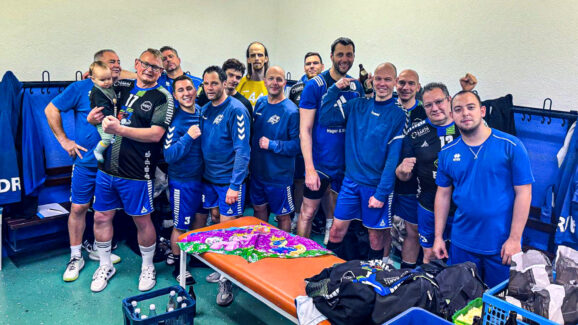 2. Herren Saison 2024/25