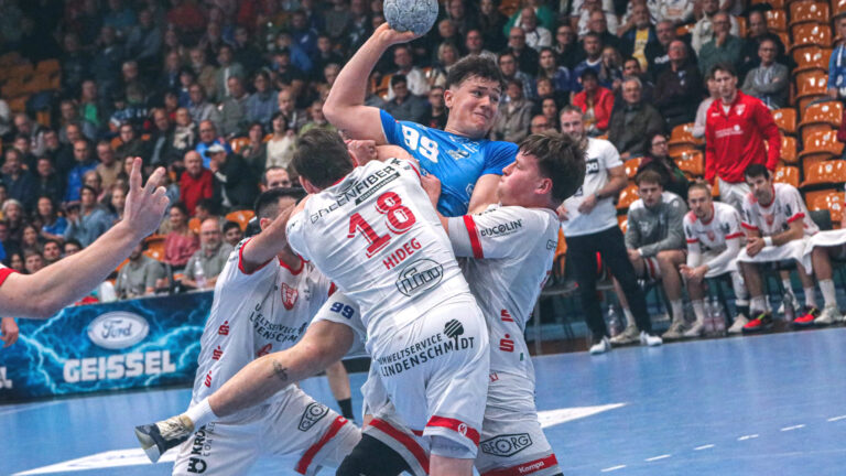 spielbericht_ferndorf_1024 Tillman Leu gegen den TuS Ferndorf Saison 2024/25