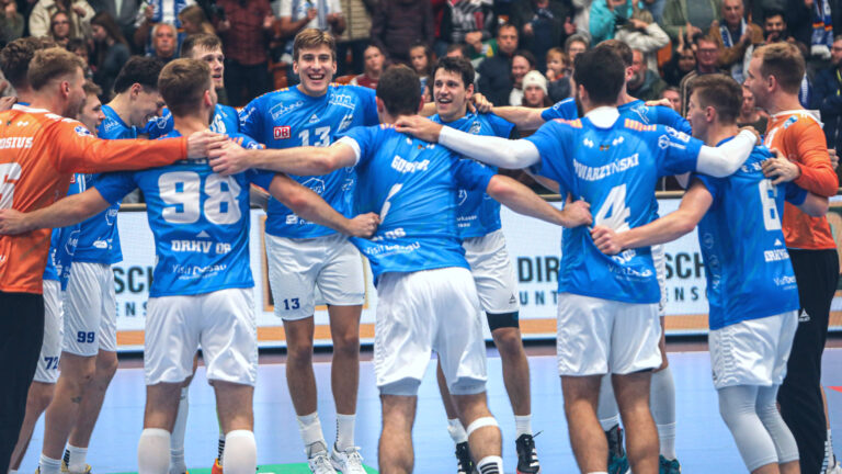 spielbericht_nordhorn_1024 DRHV 06 nach dem Heimsieg gegen die HSG Nordhorn-Lingen Saison 2024/25