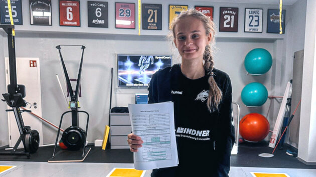 update_verletzung_damen_1024 Lara Loos kann wieder durchstarten wird zeitnah für die DRHV-Damen auflaufen