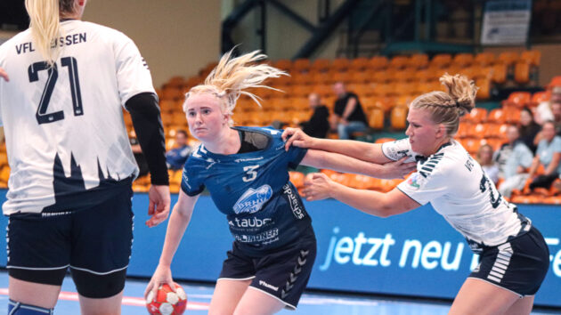 vorbericht_damen_leipzig_1024 Isabell Janze Saison 2024/25