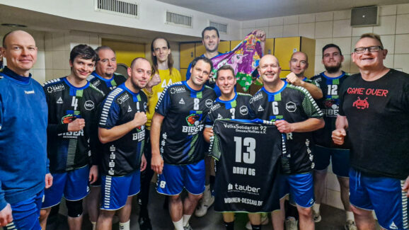 2. Herren Saison 2024/25