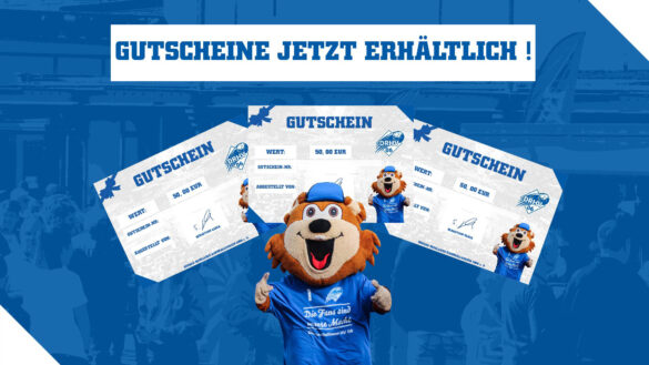 DRHV-Gutschein 2024/2025