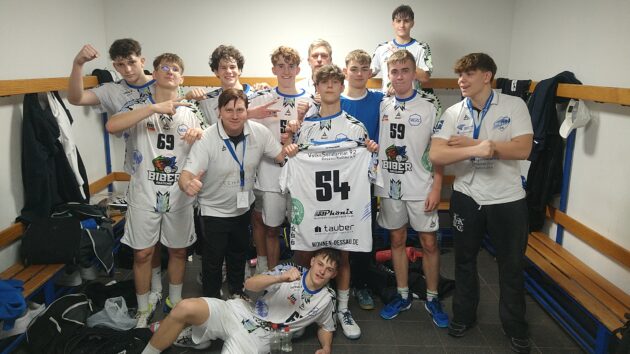 spielbericht_mJA_2_11_2024 männliche A-Jugend Saison 2024/25