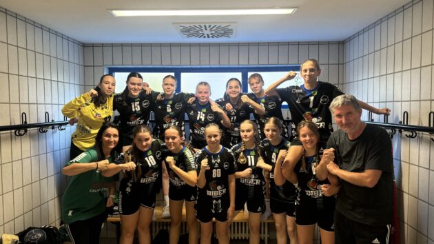 spielbericht_wJC_Köthen_02_11_2024 weibliche C-Jugend Saison 2024/25