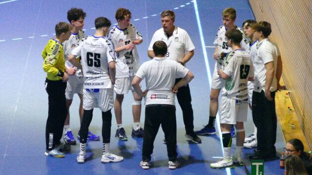 a_jugend_dresden_1124 A-Jugend Saison 2024/25