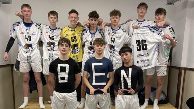 mJB_2024_Dresden mJB Saison 2024/25