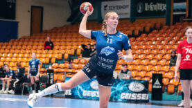 Lia Christin Hoffmann Saison 2024/25