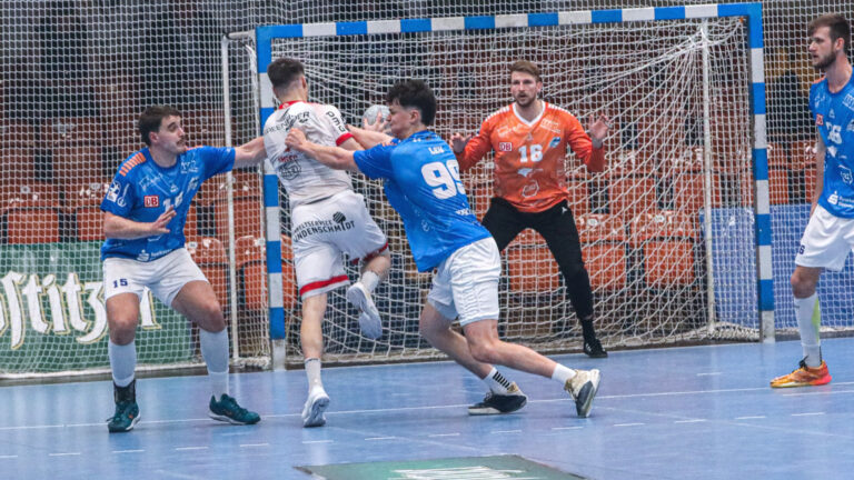 vorbericht_coburg_1124 DRHV-Defensive gegen den TuS Ferndorf Saison 2024/25