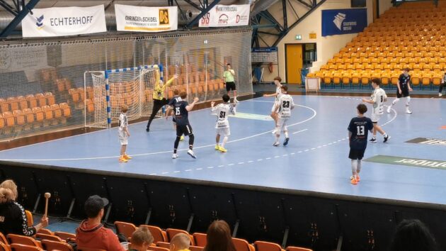 MJC_2024_25_Jena_2 mJC Saison 2024/25