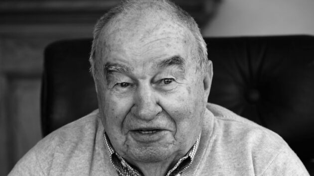 Nachruf Karl-Heinz Heise (30.03.1928-28.11.2024)