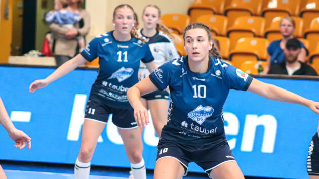 Lilli Hoffmann Saison 2024/25