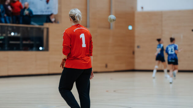 DRHV-Damen Saison 202425