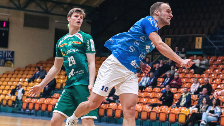 schmitt_zweitspielrecht_0225 Friedrich Schmitt im Testspiel gegen den DRHV Januar 2025