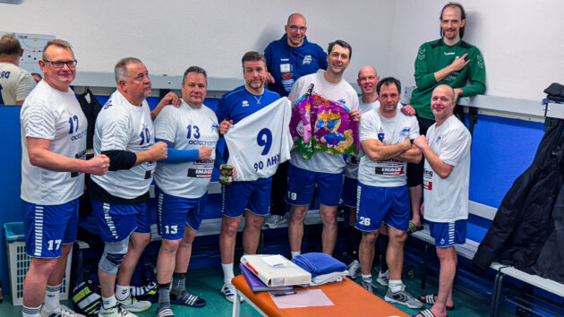 spielbericht_2herren_wolfen_0225 2. Herren Saison 2024/25