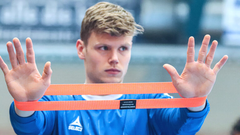 länderspielepause_drhv_spieler_0325 Friedrich Schmitt Saison 2024/25