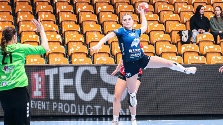 Janine Bender Saison 2024/25