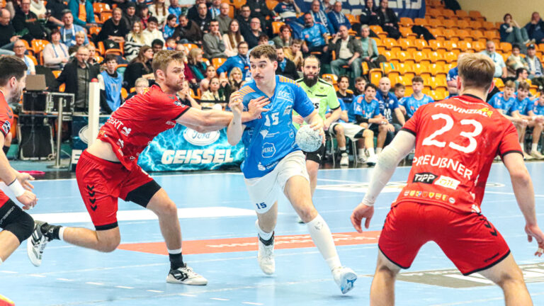 spielbericht_hamm_0325 Marcel Nowak im Spiel gegen den ASV Hamm-Westfalen Saison 2024/25