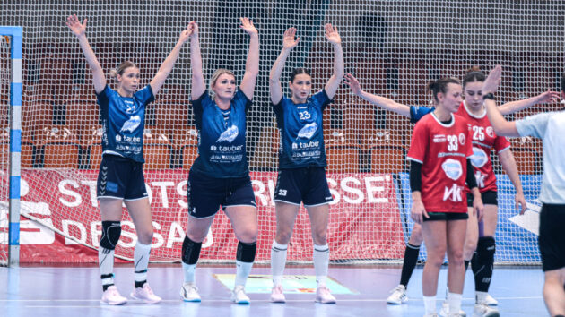 vorbericht_damen_görlitz_0325 DRHV-Damen im Spiel gegen den TuS Leipzig-Mockau Saison 2024/25