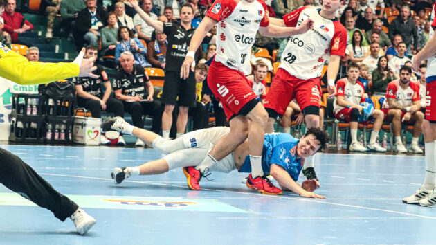 vorbericht_nordhorn_0325 Tillman Leu Saison 2024/25